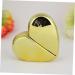 minkissy Perfume Travel Portable Spray Bottle medium Golden - Buy Online on SooperMarket.com