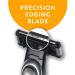 BIC US 5-Blade Unisex Shaving Razor - Smooth Close Shave for Men & Women | 12 Cartridges Included - International Shipping Available - Buy Online on SooperMarket.com