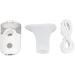 Portable Eye Sprayer Handheld Cleansing Moisturizer for Relief Eye Fatigue Hydrating Nursing Instrument with Customizable Pressure Control for Dry and Tired Eyes - Buy Online on SooperMarket.com