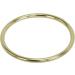 Iconikal Metal Macrame Rings 2-Inch Diameter Gold Tone 30-Pack - Buy Online on SooperMarket.com