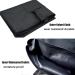 Waterproof A2 Art Portfolio Bag | Sketchbook Carry Case | Artist Storage Tote - Buy Online on SooperMarket.com