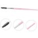 minkissy Portable Brush Makeup Brushed Beauty Tool Professional Makeup Tool Flexible Brush Head Eyebrow Lash Brush Eyelash Eyebrow Brush Cosmetic Eyelash Brush Makeup Tools To Rotate Curler - Buy Online on SooperMarket.com
