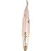 Electric Eyebrow Trimmer 2 in 1 Fast Charging Portable Heated Eyelash Curler for Home Use - Buy Online on SooperMarket.com