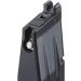 Lancer Tactical Knightshade 28rd Hi-Capa Green Gas Airsoft Magazine - Buy Online on SooperMarket.com