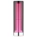 Maybelline New York Color Sensational Blushed Nudes Lipstick - Tip Top Tulle | Nourishing Effect | 5g - Buy Online Internationally - Buy Online on SooperMarket.com