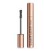 FARMASi Limitless Volume Mascara  Curved Bristle Brush  Capixyl and Complex  Multi-Dimensional Volume Lashes  Black  0.47 fl. oz. / 14 ml