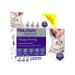 Feliway Optimum Refill Purple Package may vary 3 Count ( Pack of 1)