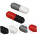 Lurrose 2pcs Shoes Capsules - Natural Odor Eliminator Balls for Men - Dorm & Closet Dehumidifier Tool - Buy Online on SooperMarket.com