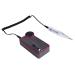 Nail Drill Electric Nail Drill 20w for Nail Enthusiast for Home Use
