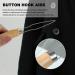Clothes Shirts Pull Hand Zipper Puller Helper Button Aids Hook E3U5 Tool Arthritis Kit Aid Helper Wooden-universal - Buy Online on SooperMarket.com