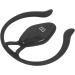 Vibration Posture Reminder Auto Sensing Breathable Posture Reminder Prevent Chronic Fatigue for Children Adults for Home Style 2 - Buy Online on SooperMarket.com
