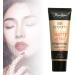 Dajidafu Oil-Control Matte BB Liquid Non-toxic Hydrated Matte Finished Foundation Cream For Face Cream Liquid Foundation Bb Cream No.01 - Buy Online on SooperMarket.com