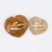1pc 170g-230g Natural Crystal Folk Crafts Gemstone Heart for Suitable for Home HOMEZHOU (Color : 1pc 170g-200g) - Buy Online on SooperMarket.com