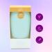 Tarte Cosmetics Sea Hydroflex Serum Foundation 20S Light Sand | Lightweight Coverage - Buy Online on SooperMarket.com