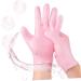 minkissy Gloves Pairs Beauty Protective Glove moisturizing Gloves Hand moisturizer Gloves moisturizing Hand Gloves Women Dry Hand Gloves exfoliating Gloves Sebs Miss Dry Skin Sun Skin - Buy Online on SooperMarket.com