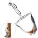 Over Door Neck Traction Neck Stretcher Hammock Cervical Neck Shoulder Pain Relief Device Health Equipment - Buy Online on SooperMarket.com
