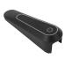 Small Nail Lamp 8W Portable 365+405nm Handheld Nail Lamp for Home Single Nail Care (Black)