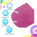 Buy Rotoform FFP2 Masks - 5-Layer Colorful Protection CE2233 Certified BFE 94% EN 149:2001+A1:2009 International Shipping Available - Buy Online on SooperMarket.com