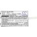 Replacement Battery for Additel ADT 222A ADT 223A ADT 672 - 3200mAh 7.4V - Compatible & International Shipping Available - Buy Online on SooperMarket.com