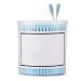 200 Counts Cotton Swabs Natural Double Tipped Organic Cruelty Free Ear Buds A07