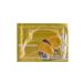 Gold Bio Collagen Crystal Mask Set - 5 Pairs Eye & Lip Masks for Anti-Aging - Buy Online on SooperMarket.com