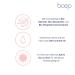 Boep Body Lotion for Babies & Children | Vegan Nursing Lotion for Sensitive Skin | Organic Olive Oil | Doctor-Developed Natural Cosmetics (200ml) - Buy Online on SooperMarket.com