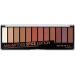 Rimmel Magnif'eyes Eyeshadow Palette  Spice Edition Spice Edition 1 Count (Pack of 1) Palette