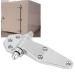Hinge 270 Degree Reliable Casting for Refrigerator (K20-1) | Durable & Easy to Install | International Shipping Available - Buy Online on SooperMarket.com