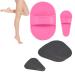 Durable Non-Toxic Hair Removal Tool with Self-Adhesive Sandpaper - Shop Internationally - Buy Online on SooperMarket.com