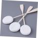 Angoily Facial Patting Sponge - Soft Makeup Blending Tool for Flawless Foundation & Easy Cleansing | International Shipping - Buy Online on SooperMarket.com