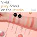 A'PIEU JUICY-PANG JELLY BLUSHER (VL01) - Velvety Finish, Easy Blending Blusher for a Delicate K-Beauty Look - Buy Online on SooperMarket.com