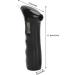 Breathalyzer Professional-Grade Accuracy Breath Alcohol Tester with LCD Digital Display Portable Alcohol Analyzer Detector for Home Party Personal Use - Buy Online on SooperMarket.com