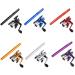Jorzer Mini Abbey Fishing Rod - Sorty Rotating Wheel Winter Fishing Accessories Blue | International Shipping - Buy Online on SooperMarket.com