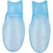 Bunion Corrector - Heavy Duty Washable Toe Separator for Big Toe - Buy Online on SooperMarket.com