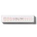 Static Nails Holographic French Round Manicure Set with Glue - Reusable Non-Damaging False Acrylic Press On Nails - Buy Online on SooperMarket.com