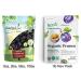 Organic Pitted Prunes  1 Pound  Dried California Plums  Non-GMO  Kosher  Unsulfured  Unsweetened  Bulk 1 Pound (Pack of 1) - Buy Online on SooperMarket.com