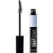 Maybelline New York Mascara for Volume Snapscara Pitch Black 9.5 ml 1 black 1 ml (1 pack)
