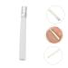 POPETPOP Glass brush head electronic Work tool fiber pen refills coin circuit board the brush watch accessory Accessories body written sanding brush Sanding Tool jewelry cleaning brush - Buy Online on SooperMarket.com