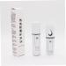 PLAFOPE 2pcs Face Sprayer Makeup Brishes Handy Facial Sprayer for Eyelash Extensions Nanometer Sprayer White - Buy Online on SooperMarket.com