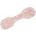 Jadestone Eye Pad - Reduces Stress & Swelling | Rose Quartz Sleep Eye Pad in Pink - Buy Online on SooperMarket.com