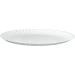 300 Pack 9 Inch Disposable White Paper Plates - Uncoated, Large 300 Count - Buy Online on SooperMarket.com