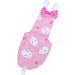 Lijun Bird Parrot Diaper & Flight Suit for Medium Birds | Cockatiel & Pigeon Clothes - International Shipping Available - Buy Online on SooperMarket.com