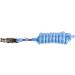 Horze Panic Buckle Lead Rope - Light Blue - US One Size - Buy Online on SooperMarket.com