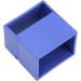 Buy Endodontic File Box - Portable Autoclavable Dental Bur Holder for Dentist | International Shipping - Buy Online on SooperMarket.com