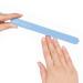 ARTDECO Professional Nail Files - Optimal Shortening & Shaping - 2 Pack - High-Quality Grits for Perfect Nails - Buy Online on SooperMarket.com