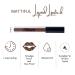 Mynena Brown Liquid Lipstick - Long-Lasting, Kissproof, Waterproof Matte Lip Stain | Cyndia - Buy Online on SooperMarket.com