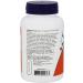 Now Foods Acetyl-L-Carnitine 500mg 100 Vegan Capsules | Lab-Tested Amino Acid | Gluten & SOYA Free | Vegetarian-Friendly - Buy Online on SooperMarket.com