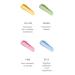NYX Cosmetics Color Correcting Liquid Primer Pink - Brighten and even skin tone - Buy Online on SooperMarket.com