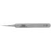Eyelash Tweezers for Extensions | VETUS 5-SA Straight - 110mm | Premium Quality Individual Eyelash Application - Buy Online on SooperMarket.com