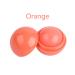 Natural Moisturizing Lip Balm - Smooth Healing Lip Care | Fruit Flavoured Hydration (Orange) - Shop Internationally - Buy Online on SooperMarket.com